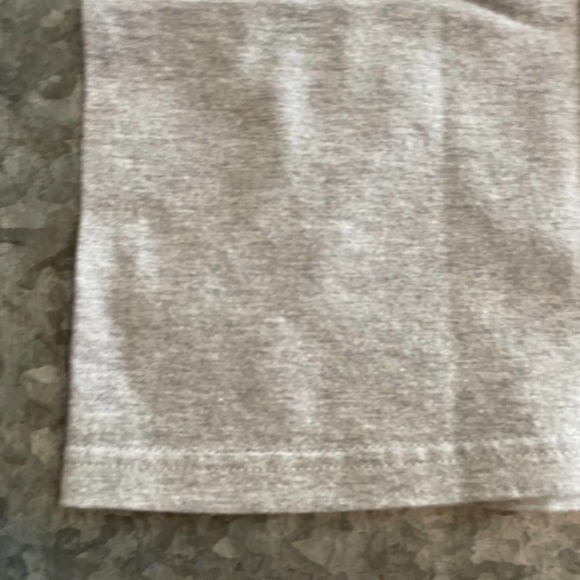 Vintage Y2K Dodge Hemi Flame Graphic Tee Shirt T-Shirt Gray Mens Large - Picture 13 of 13